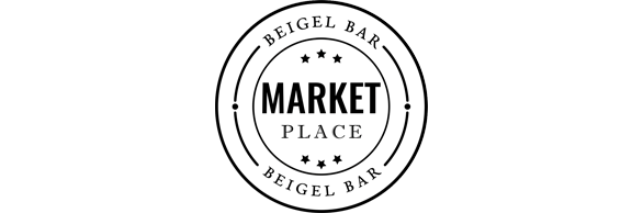 Market Place Beigel Bar
